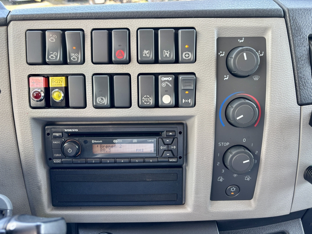 Рефрижератор Volvo FL 250 / MBB-LBW: фото 20