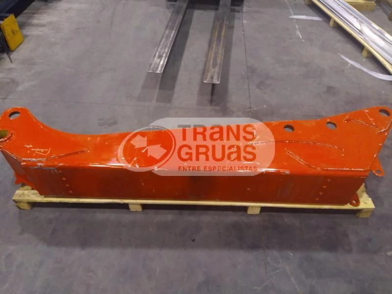 Brazo principal grúa Fassi F220 - Стрела: фото 2 Brazo principal grúa Fassi F220 - Стрела: фото 2