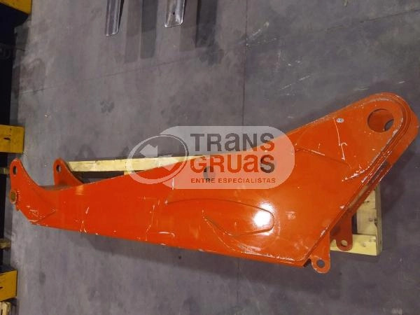Brazo principal grúa Fassi F220 - Стрела: фото 1 Brazo principal grúa Fassi F220 - Стрела: фото 1