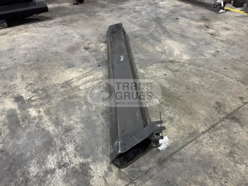 Grúa F150A.25 solo para recambios - Кран-манипулятор для Строительной техники: фото 5 Grúa F150A.25 solo para recambios - Кран-манипулятор для Строительной техники: фото 5