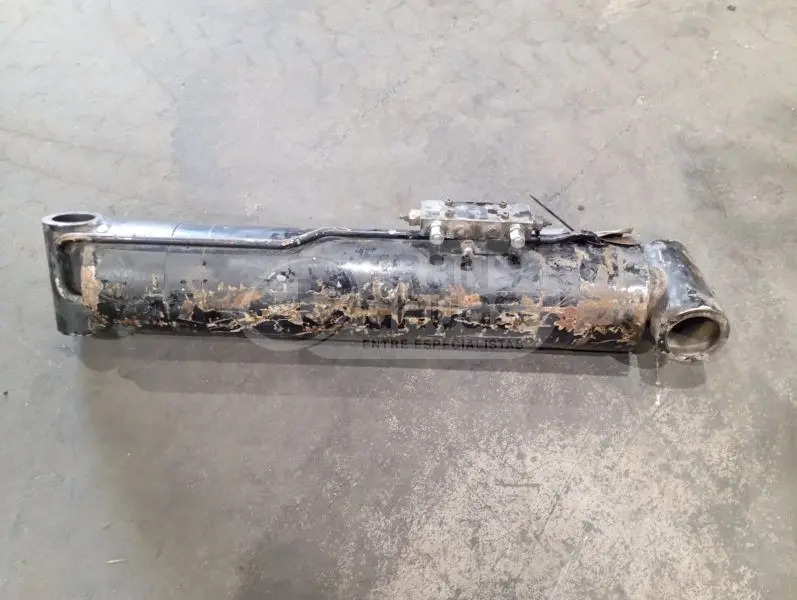 Grúa PM 23 solo para recambios - Кран-манипулятор для Грузовиков: фото 3 Grúa PM 23 solo para recambios - Кран-манипулятор для Грузовиков: фото 3