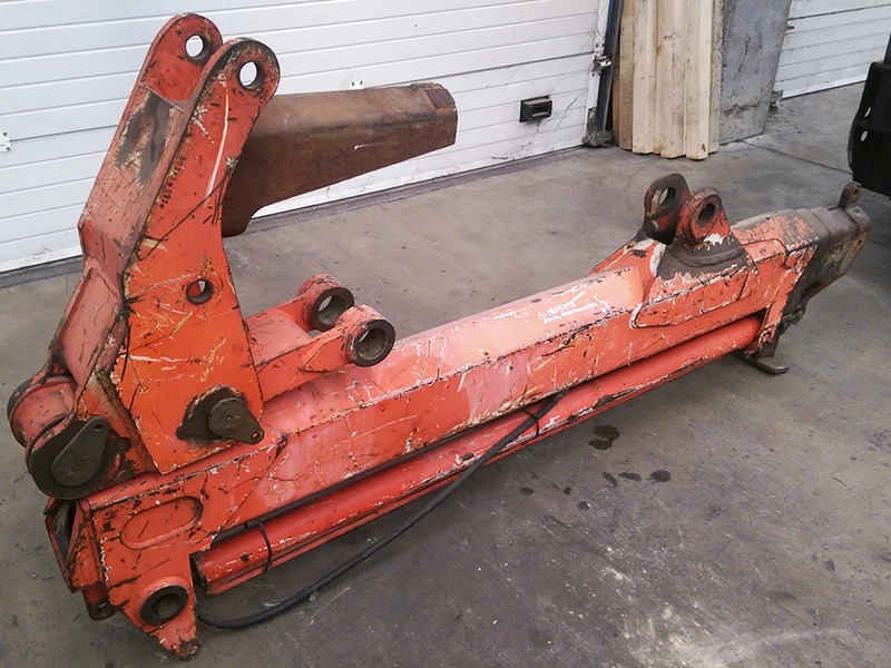 Jib ocasión L303 para grúa - Стрела: фото 2 Jib ocasión L303 para grúa - Стрела: фото 2