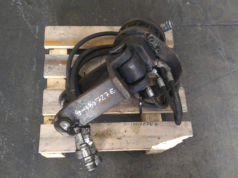 Rotator usado - Навесное оборудование, Подъёмник для Подъёмников: фото 2 Rotator usado - Навесное оборудование, Подъёмник для Подъёмников: фото 2