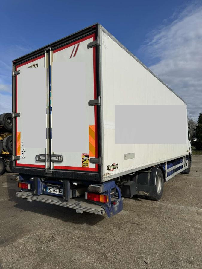 DAF CF75 - Рефрижератор: фото 2 DAF CF75 - Рефрижератор: фото 2