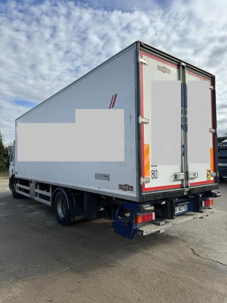 DAF CF75 - Рефрижератор: фото 3 DAF CF75 - Рефрижератор: фото 3