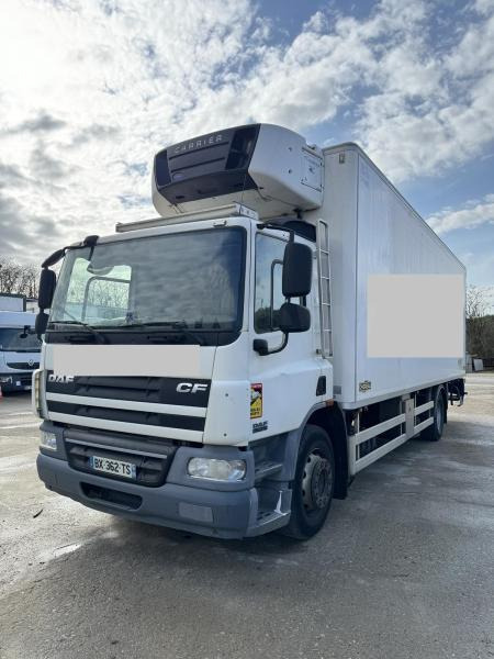 DAF CF75 - Рефрижератор: фото 5 DAF CF75 - Рефрижератор: фото 5