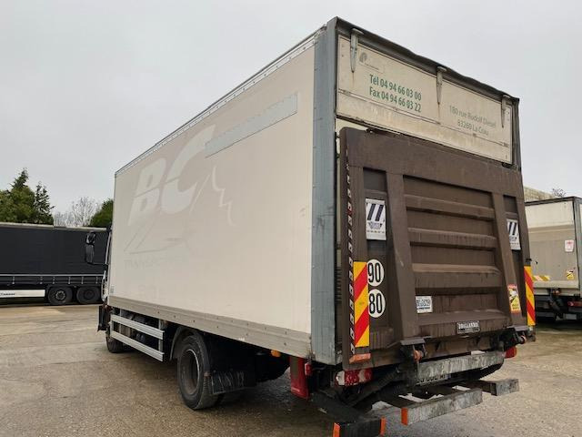Iveco Eurocargo 120E22 - Грузовик с закрытым кузовом: фото 4 Iveco Eurocargo 120E22 - Грузовик с закрытым кузовом: фото 4