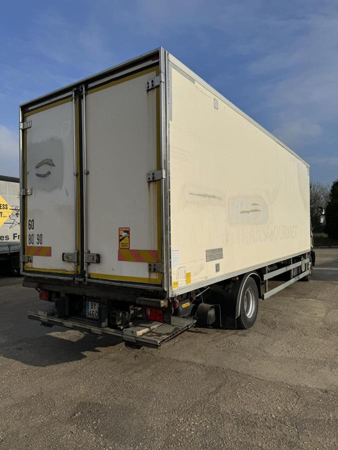 Iveco Eurocargo 160E30 - Рефрижератор: фото 4 Iveco Eurocargo 160E30 - Рефрижератор: фото 4