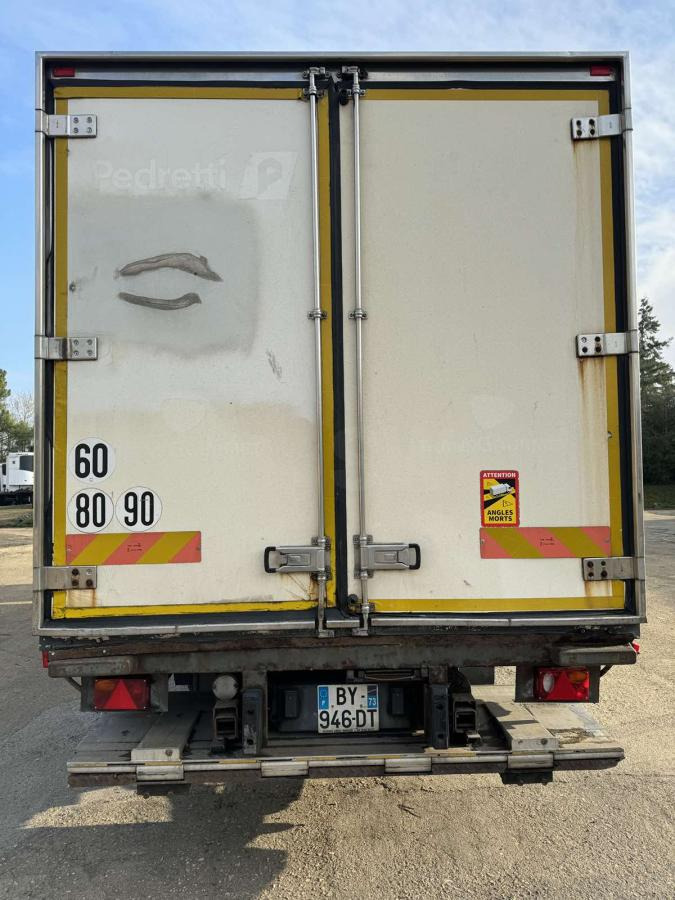 Iveco Eurocargo 160E30 - Рефрижератор: фото 4 Iveco Eurocargo 160E30 - Рефрижератор: фото 4