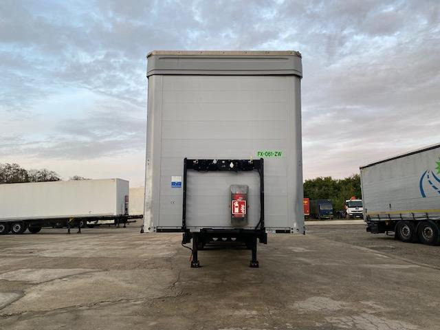 Kögel - Тентованный полуприцеп: фото 2 Kögel - Тентованный полуприцеп: фото 2