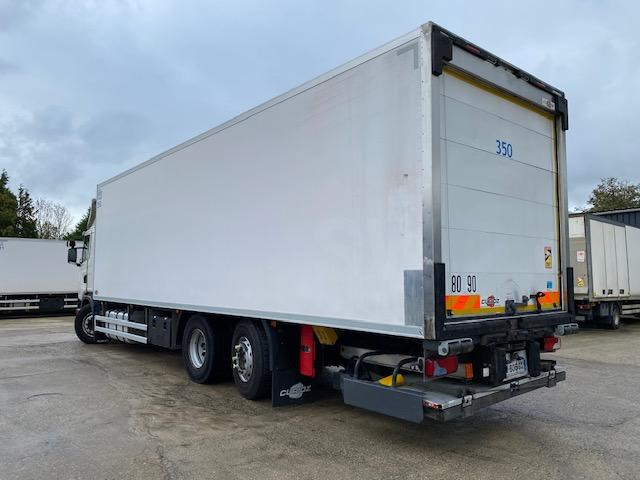 Scania G 410 - Рефрижератор: фото 3 Scania G 410 - Рефрижератор: фото 3