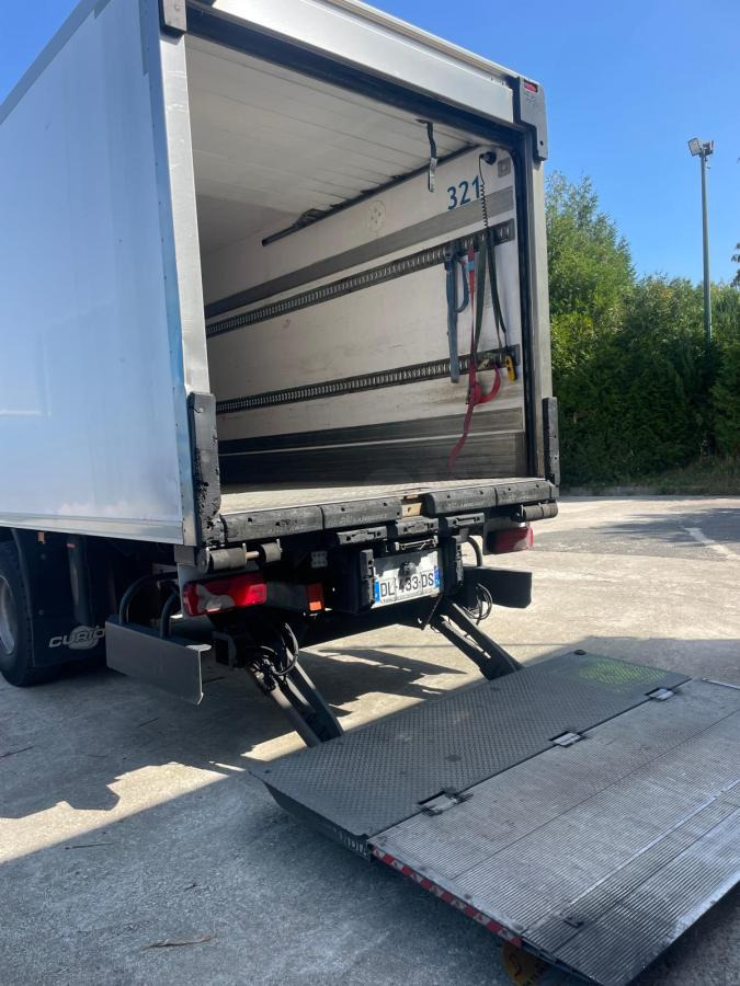 Scania P 320 - Рефрижератор: фото 4 Scania P 320 - Рефрижератор: фото 4