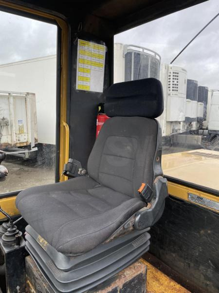 Schaeff SJK 861 - Колёсный погрузчик: фото 5 Schaeff SJK 861 - Колёсный погрузчик: фото 5