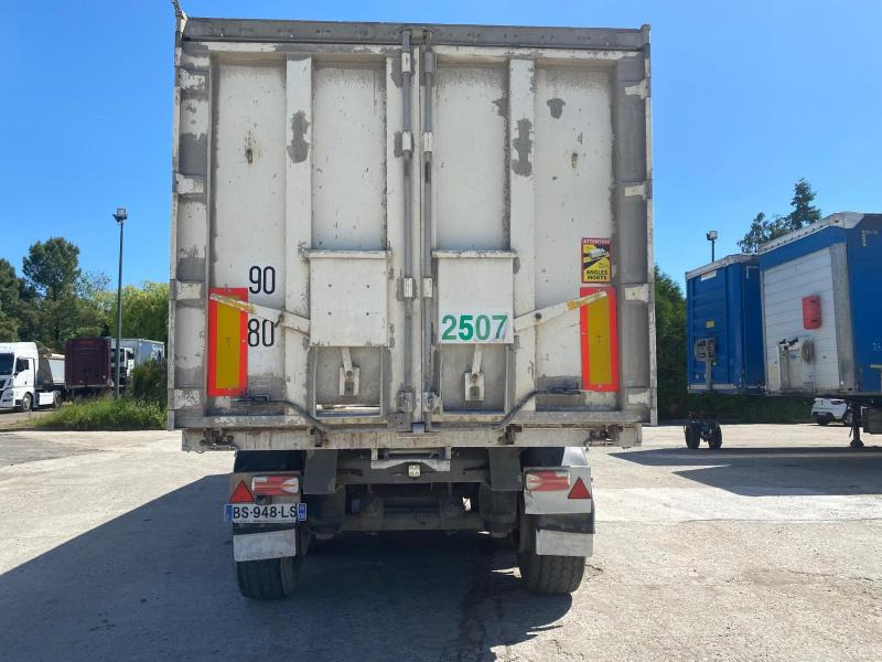 Stas - Самосвальный полуприцеп: фото 5 Stas - Самосвальный полуприцеп: фото 5