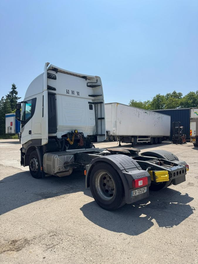 Iveco Stralis AS 440 - Тягач: фото 5 Iveco Stralis AS 440 - Тягач: фото 5