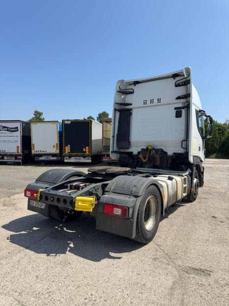 Iveco Stralis AS 440 - Тягач: фото 3 Iveco Stralis AS 440 - Тягач: фото 3