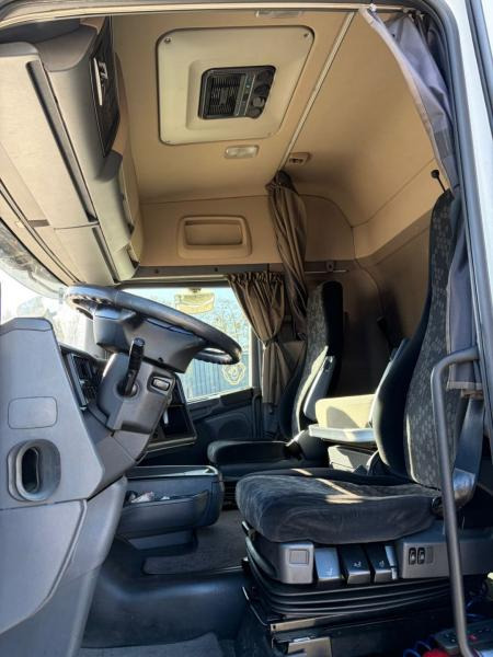 Scania R 490 - Тягач: фото 4 Scania R 490 - Тягач: фото 4
