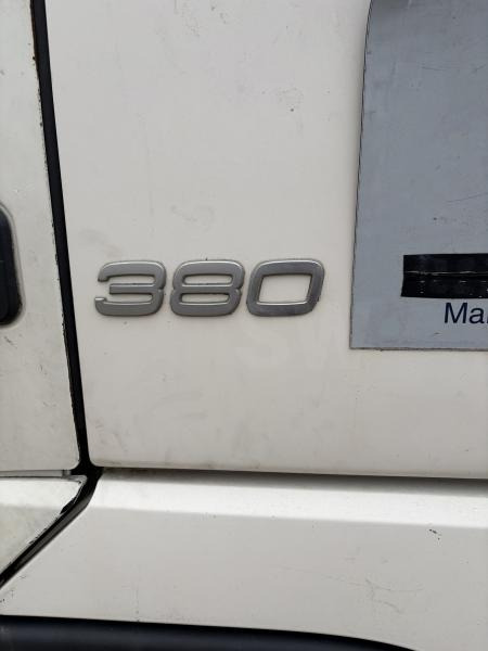 Volvo FH12 380 - Тягач: фото 4 Volvo FH12 380 - Тягач: фото 4