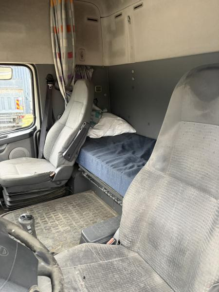 Volvo FH12 380 - Тягач: фото 3 Volvo FH12 380 - Тягач: фото 3