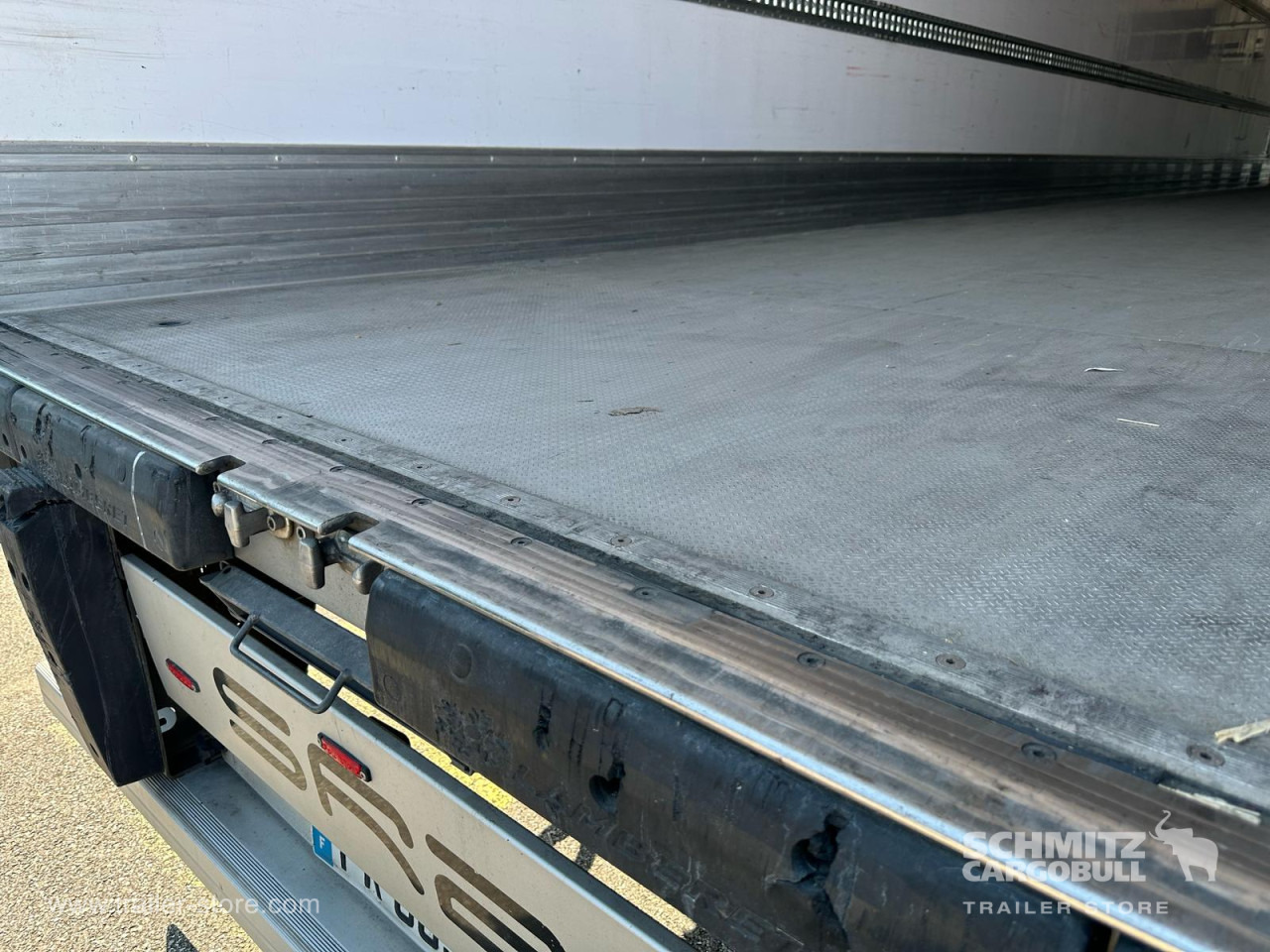 LAMBERET Reefer Standard - Изотермический полуприцеп: фото 4 LAMBERET Reefer Standard - Изотермический полуприцеп: фото 4