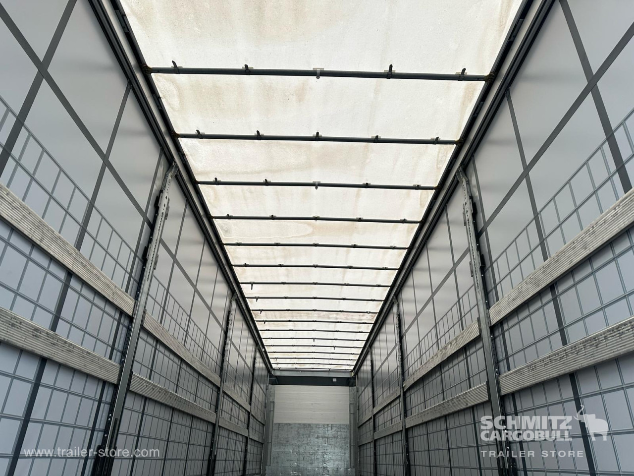 SCHMITZ Curtainsider Standard - Тентованный полуприцеп: фото 5 SCHMITZ Curtainsider Standard - Тентованный полуприцеп: фото 5