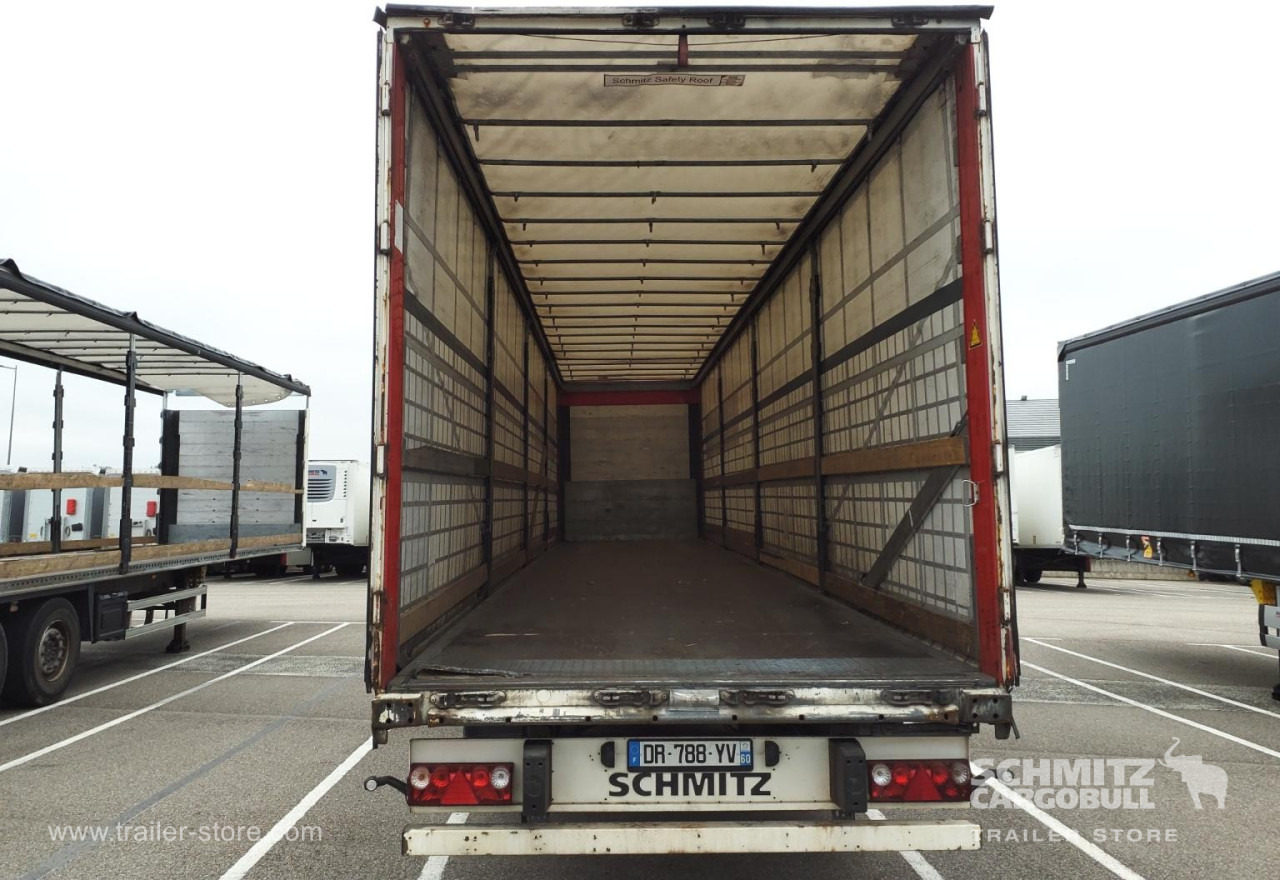 SCHMITZ Curtainsider Standard - Тентованный полуприцеп: фото 4 SCHMITZ Curtainsider Standard - Тентованный полуприцеп: фото 4