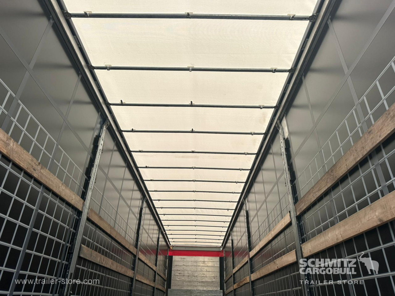 SCHMITZ Curtainsider Standard - Тентованный полуприцеп: фото 5 SCHMITZ Curtainsider Standard - Тентованный полуприцеп: фото 5