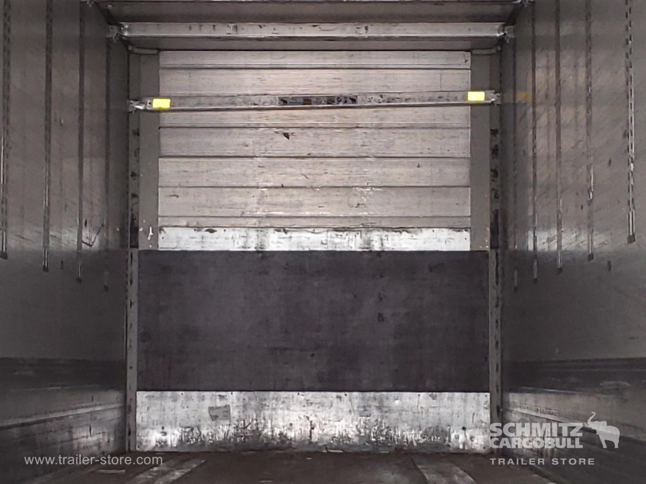 SCHMITZ Dryfreight Standard Double deck - Полуприцеп-фургон: фото 5 SCHMITZ Dryfreight Standard Double deck - Полуприцеп-фургон: фото 5