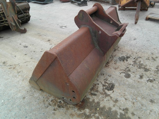 Ardennes - Ковш для экскаватора: фото 4 Ardennes - Ковш для экскаватора: фото 4