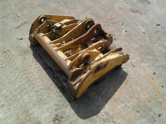 CAT 938 G - Schnellwechsler Radlader - Сцепное устройство: фото 3 CAT 938 G - Schnellwechsler Radlader - Сцепное устройство: фото 3