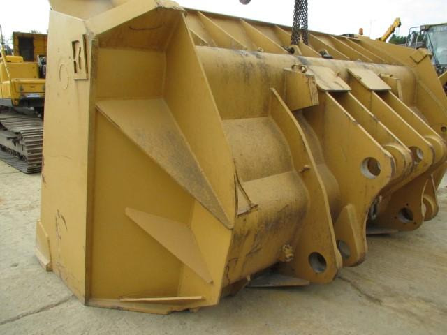 Ковш для погрузчика для Строительной техники Caterpillar 992 C Schaufel / Bucket / Gode: фото 14