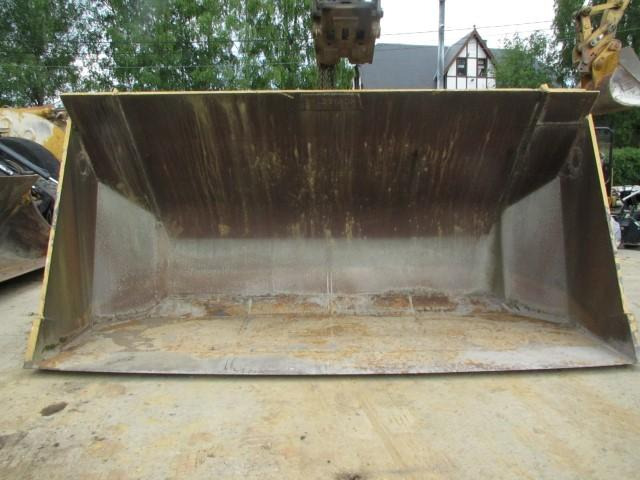 Ковш для погрузчика для Строительной техники Caterpillar 992 C Schaufel / Bucket / Gode: фото 15
