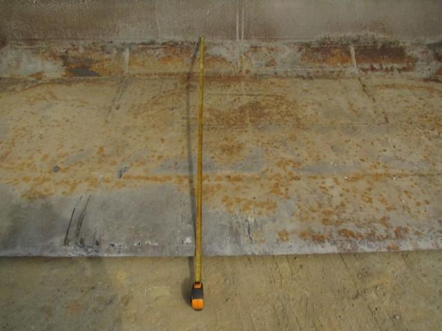 Ковш для погрузчика для Строительной техники Caterpillar 992 C Schaufel / Bucket / Gode: фото 8