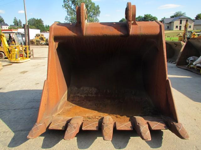 Liebherr R 974 - Ковш для экскаватора: фото 5 Liebherr R 974 - Ковш для экскаватора: фото 5