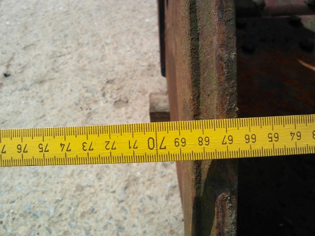 Serie 112602008 - Грейферный ковш: фото 5 Serie 112602008 - Грейферный ковш: фото 5