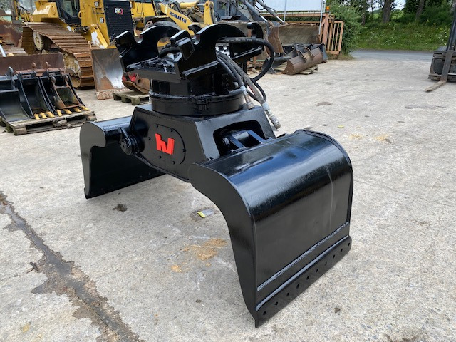 Verachtert G 315 B / VRG 25/2 - Грейфер для Строительной техники: фото 3 Verachtert G 315 B / VRG 25/2 - Грейфер для Строительной техники: фото 3