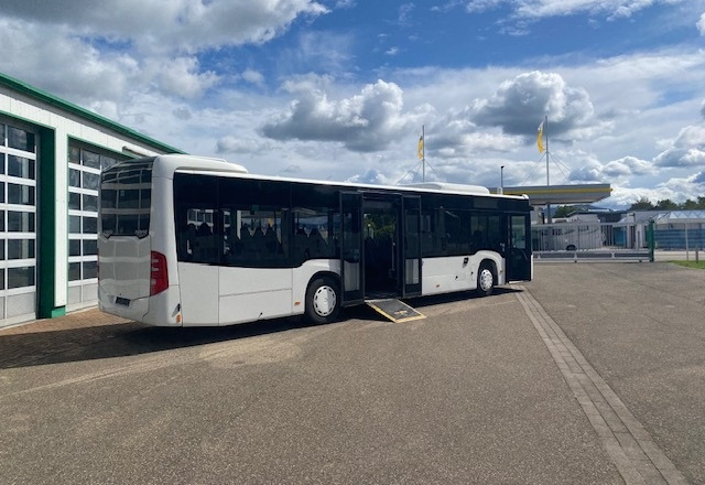 MB Citaro C2    EZ 2019 - Городской автобус: фото 4 MB Citaro C2    EZ 2019 - Городской автобус: фото 4