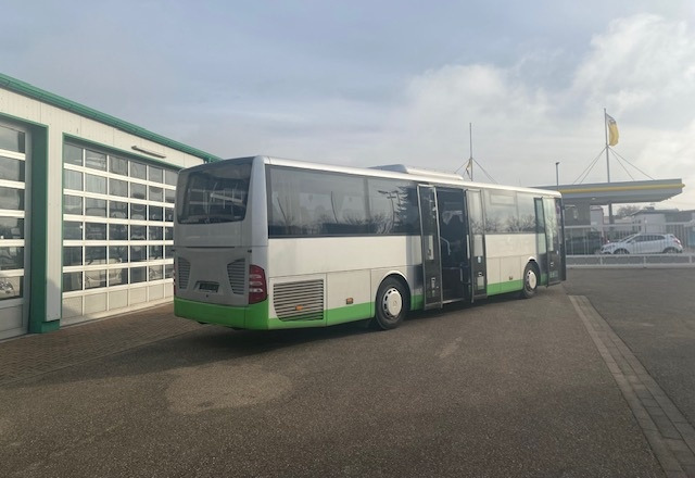 MB INTOURO EZ 2014 - Пригородный автобус: фото 3 MB INTOURO EZ 2014 - Пригородный автобус: фото 3