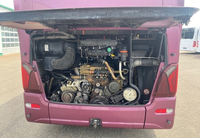 SETRA S 516HDH EZ 2017 - Туристический автобус: фото 3 SETRA S 516HDH EZ 2017 - Туристический автобус: фото 3