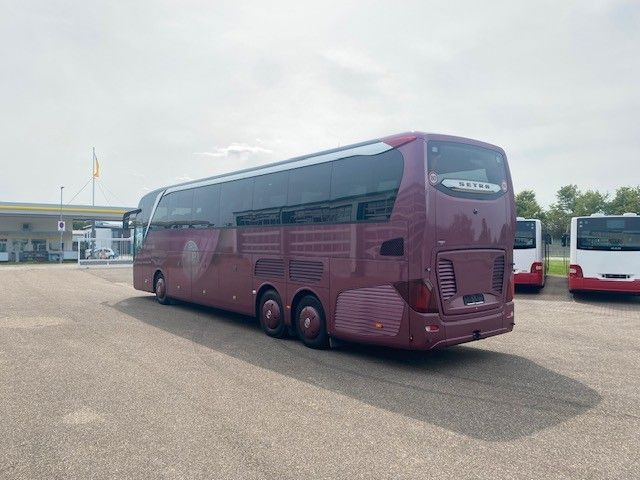 Setra S 516 HDH - Туристический автобус: фото 3 Setra S 516 HDH - Туристический автобус: фото 3