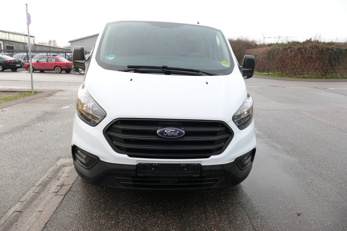 FORD Transit Custom 280 TDCI L1H1 COC KLIMA - Легковой фургон: фото 3 FORD Transit Custom 280 TDCI L1H1 COC KLIMA - Легковой фургон: фото 3