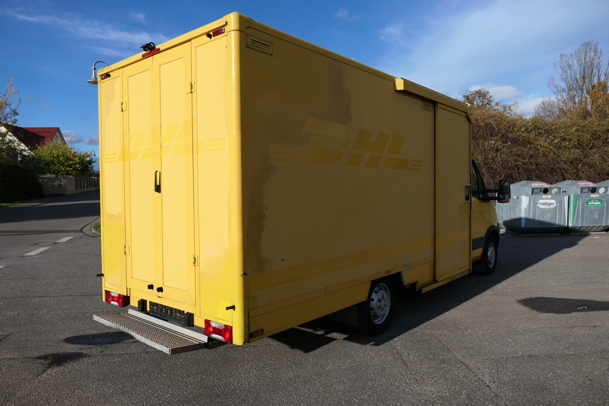 IVECO Daily 35 S11 C30C AUTOMATIK KAMERA MAXI Regale D - Малотоннажный фургон: фото 3 IVECO Daily 35 S11 C30C AUTOMATIK KAMERA MAXI Regale D - Малотоннажный фургон: фото 3