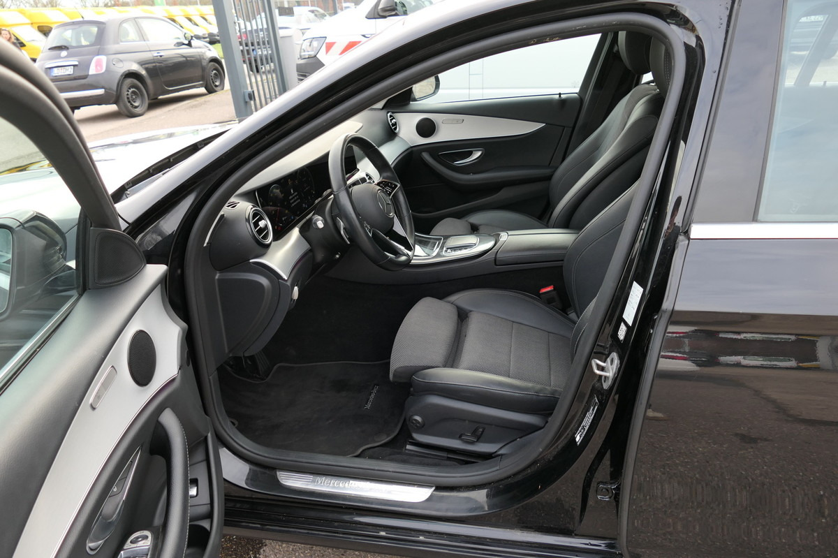 MERCEDES-BENZ E 220 d AVANTGARDE KLIMA в лизинг MERCEDES-BENZ E 220 d AVANTGARDE KLIMA: фото 7 MERCEDES-BENZ E 220 d AVANTGARDE KLIMA в лизинг MERCEDES-BENZ E 220 d AVANTGARDE KLIMA: фото 7