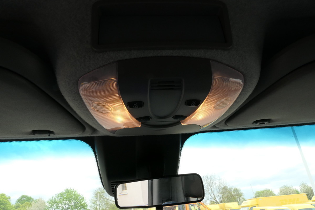 MERCEDES-BENZ Sprinter 519 CDI Klima Krankenwagen в лизинг MERCEDES-BENZ Sprinter 519 CDI Klima Krankenwagen: фото 18