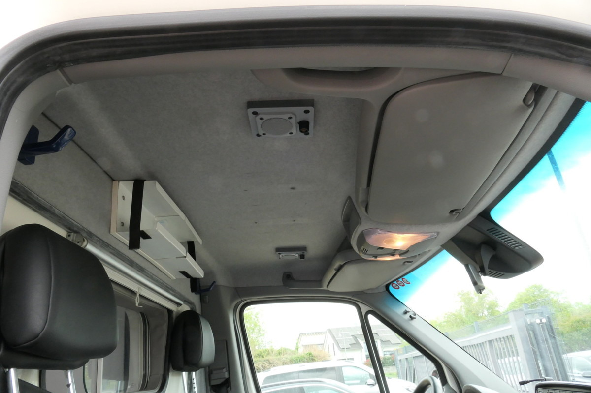 MERCEDES-BENZ Sprinter 519 CDI Klima Krankenwagen в лизинг MERCEDES-BENZ Sprinter 519 CDI Klima Krankenwagen: фото 14