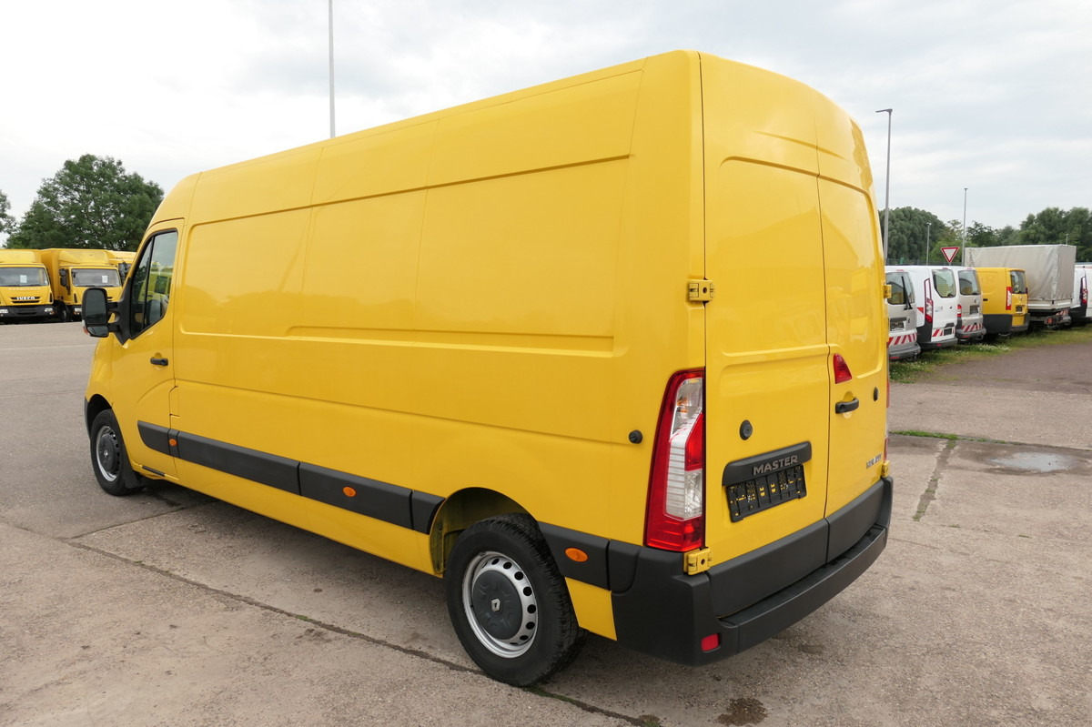 RENAULT Master 130 dCi L3H2 Euro6 KLIMA COC Regal - Цельнометаллический фургон: фото 5 RENAULT Master 130 dCi L3H2 Euro6 KLIMA COC Regal - Цельнометаллический фургон: фото 5