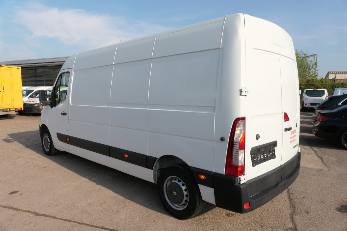 RENAULT Master 130 dCi L3H2 Euro6 KLIMA COC Regal - Цельнометаллический фургон: фото 4 RENAULT Master 130 dCi L3H2 Euro6 KLIMA COC Regal - Цельнометаллический фургон: фото 4