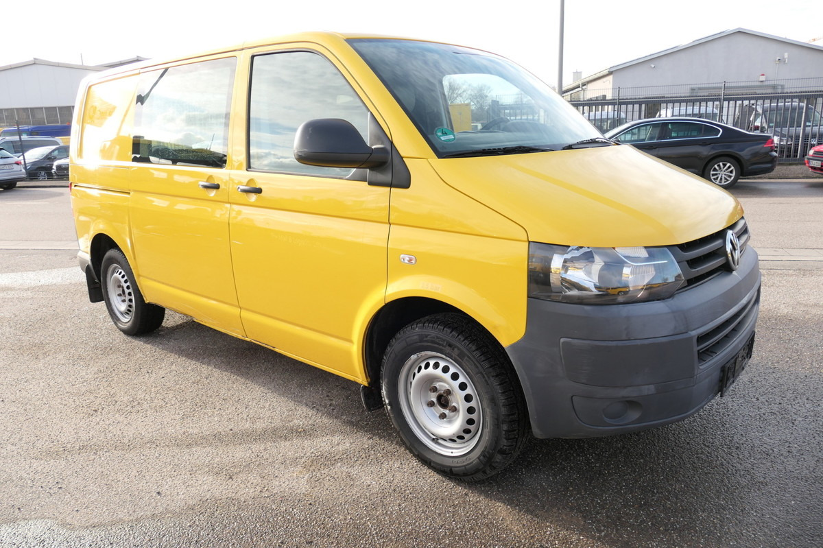 VW T5 Transporter 2.0 TDI 2xSCHIEBETÜR PARKTRONIK E - Легковой фургон: фото 2 VW T5 Transporter 2.0 TDI 2xSCHIEBETÜR PARKTRONIK E - Легковой фургон: фото 2
