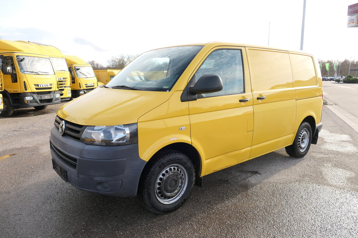 VW T5 Transporter 2.0 TDI 2xSCHIEBETÜR PARKTRONIK E - Легковой фургон: фото 3 VW T5 Transporter 2.0 TDI 2xSCHIEBETÜR PARKTRONIK E - Легковой фургон: фото 3