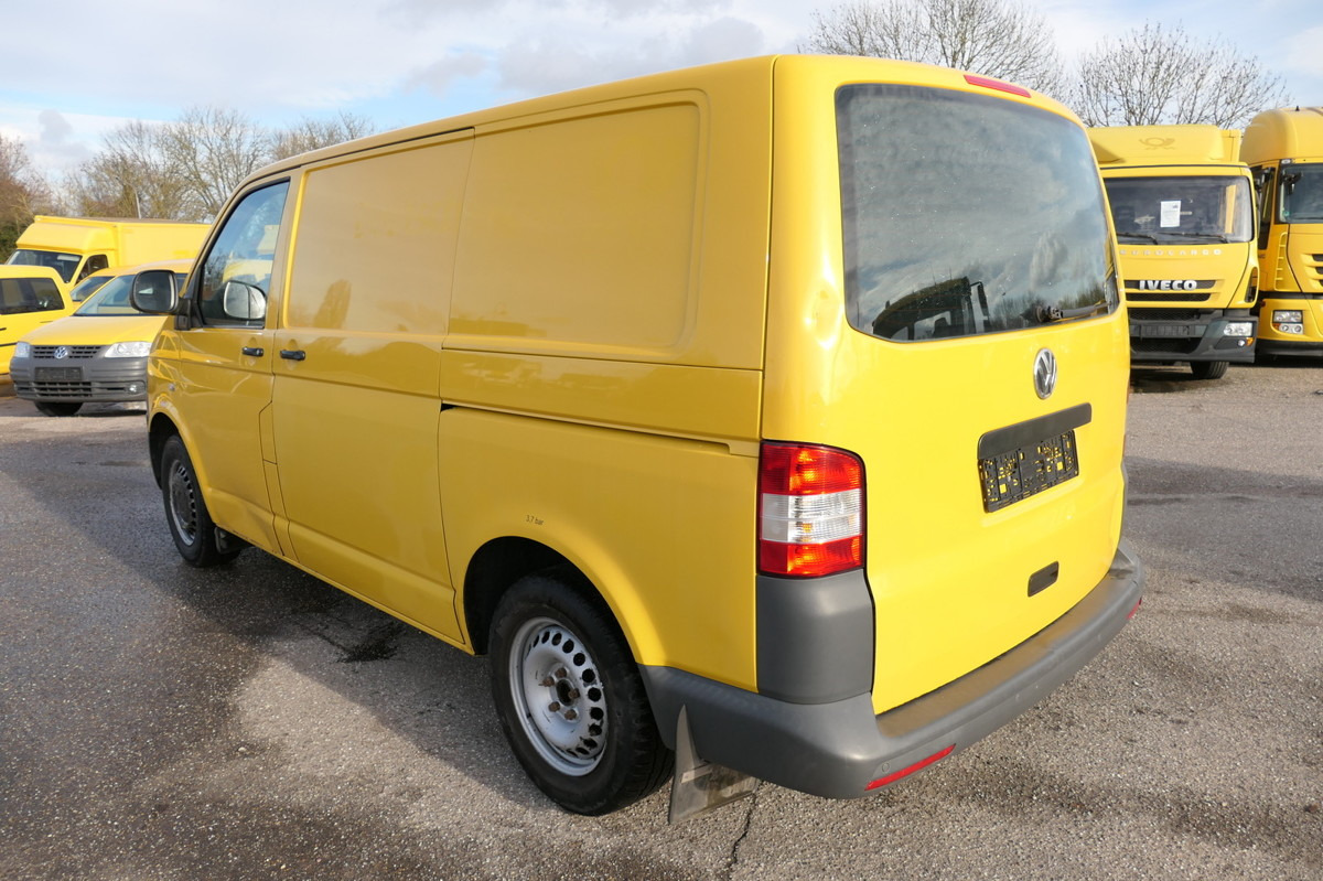 VW T5 Transporter 2.0 TDI 2xSCHIEBETÜR PARKTRONIK E - Легковой фургон: фото 5 VW T5 Transporter 2.0 TDI 2xSCHIEBETÜR PARKTRONIK E - Легковой фургон: фото 5